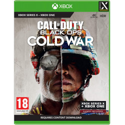 call of duty black ops cold war xbox one leclerc
