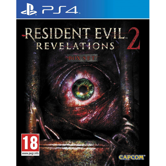 download resident evil revelations ps5 for free